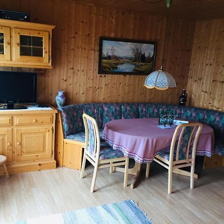 Apartment Ebnit Dornbirn Eksteriør bilde