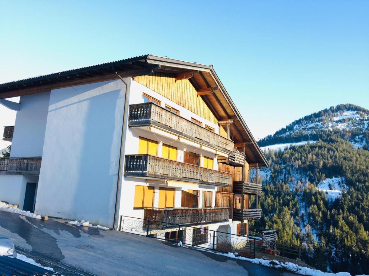 Apartment Ebnit Dornbirn Eksteriør bilde